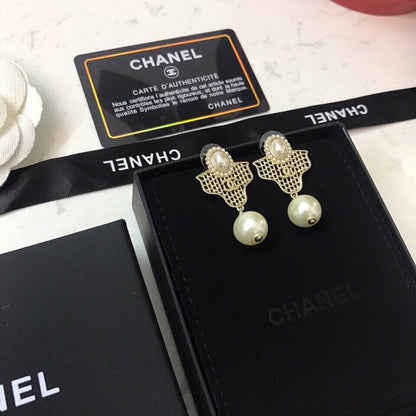 cc Earrings