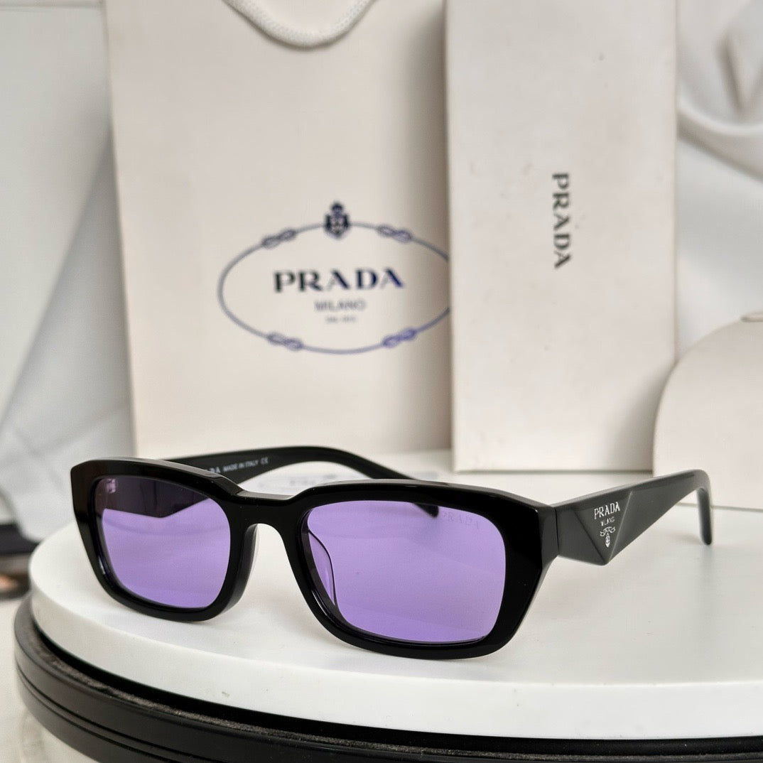 PRA Eyewear SIZE: 53-19-140