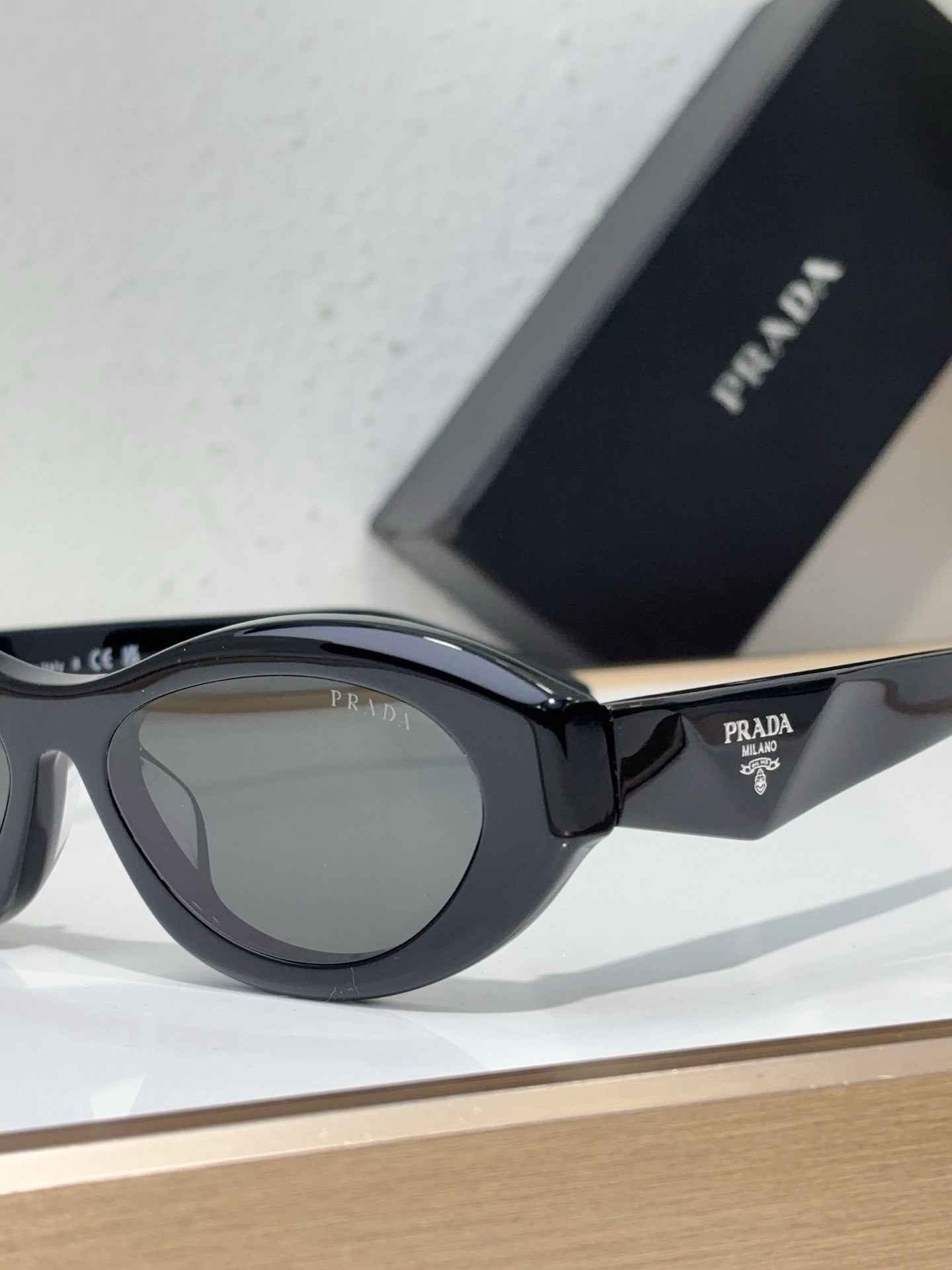 PRA Eyewear SIZE: 56-15-145