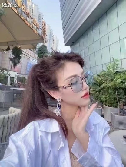 HERM*S Eyewear SIZE: 60-17-140