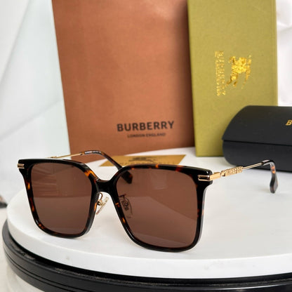 BURBE*RY Eyewear SIZE: 53-19-145
