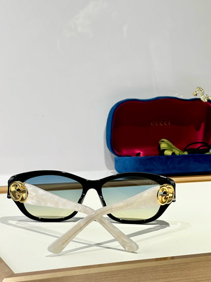 GG* Eyewear SIZE: 56-16-140