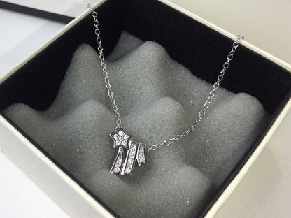 cc Necklace