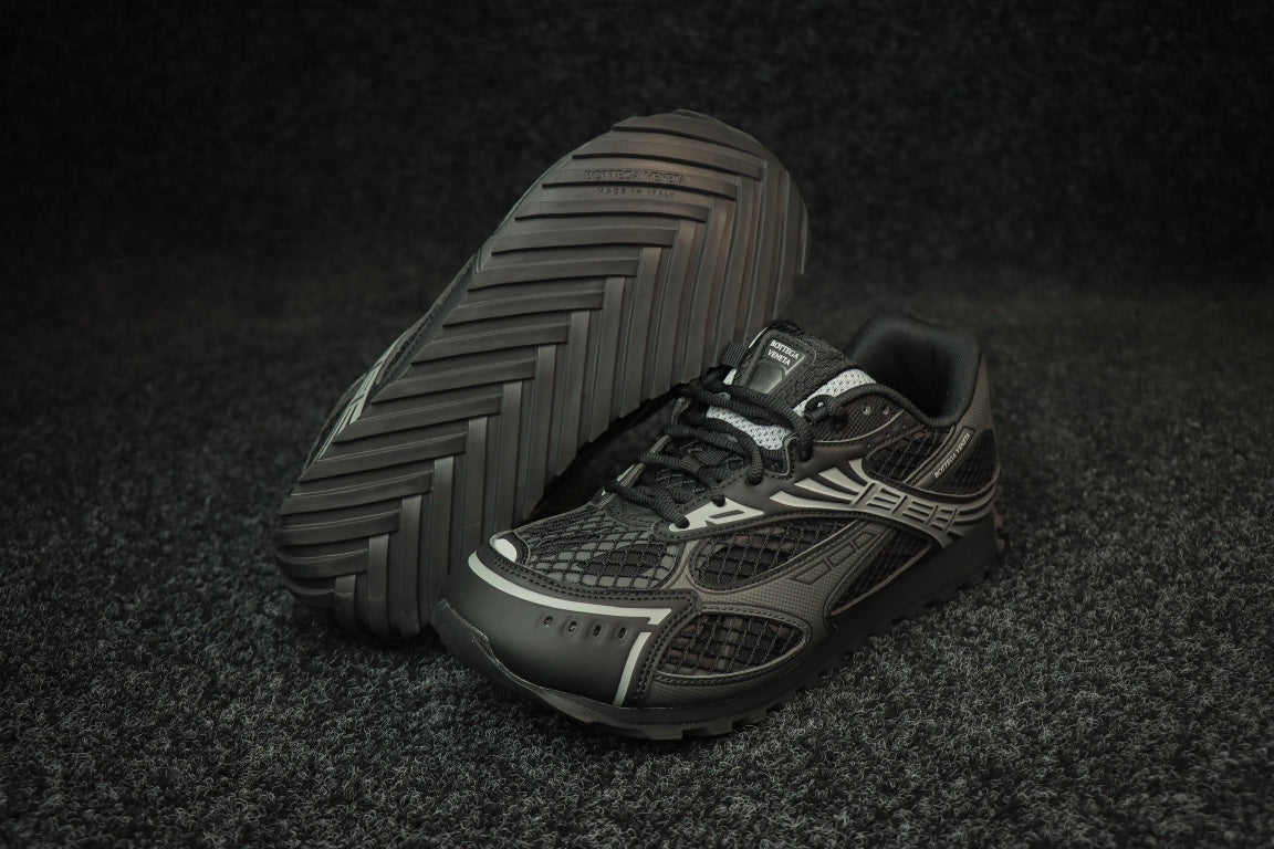 BV Orbit Runner BV #401000