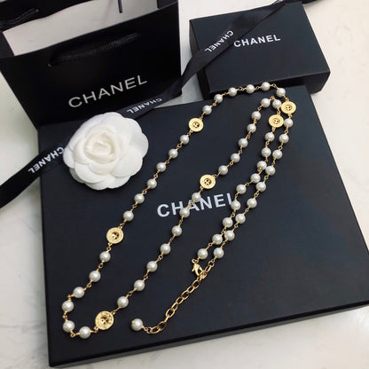 cc Necklace