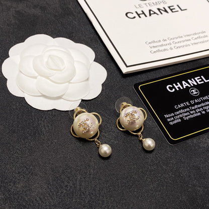 cc Earrings
