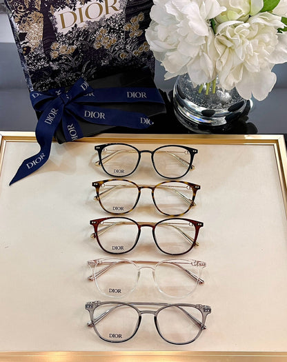 DI*R Eyewear SIZE: 52-18-145
