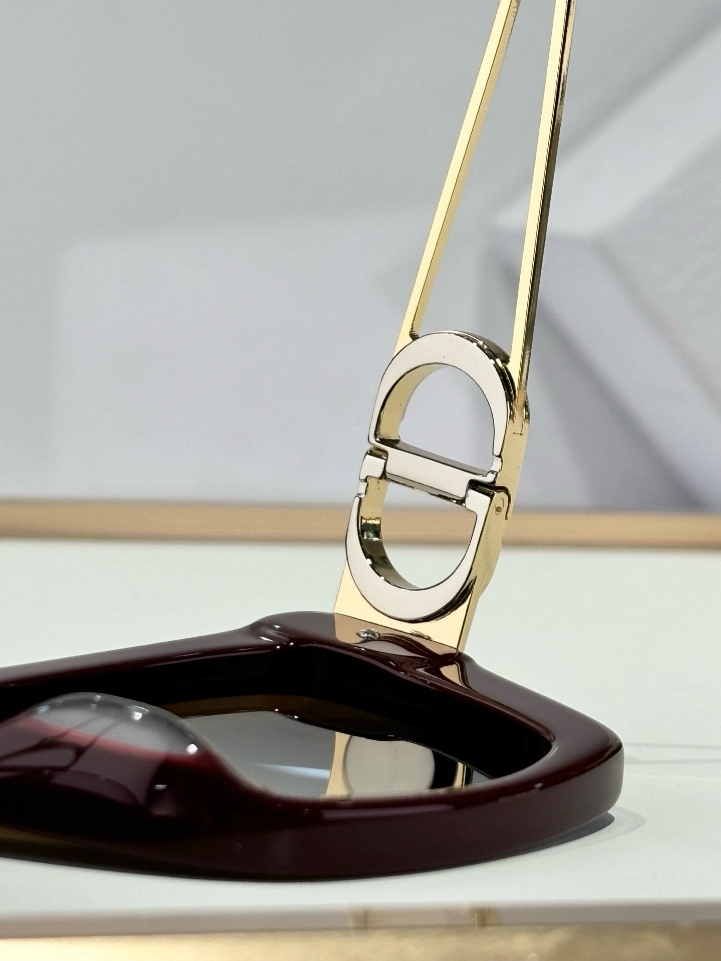 DI*R Eyewear SIZE: