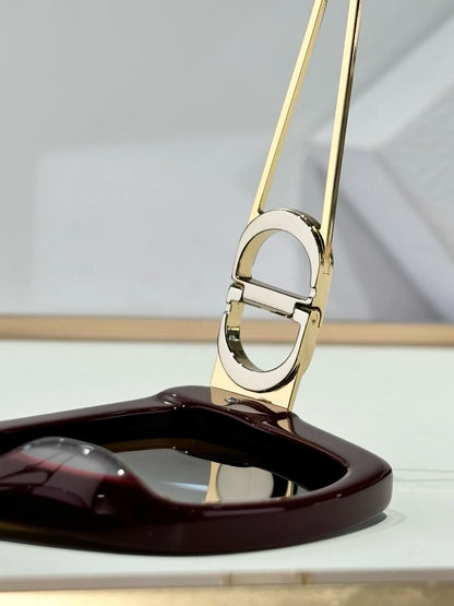 DI*R Eyewear SIZE: