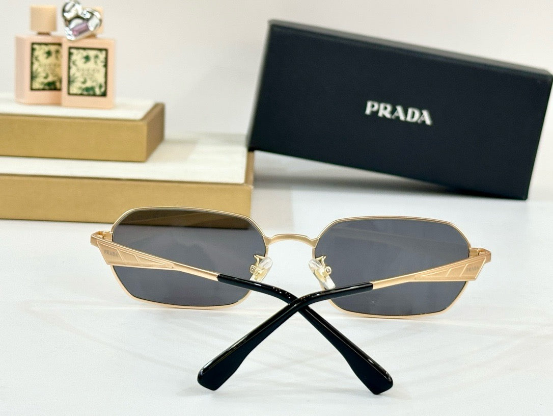 PRA Eyewear SIZE: 58-17-147
