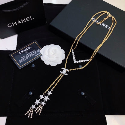 cc Necklace