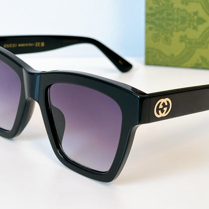GG* Eyewear SIZE: 54-19-145