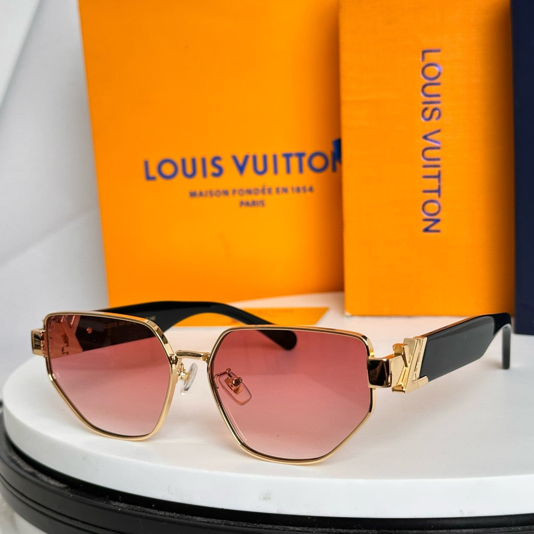 Louis Eyewear SIZE: 57-16-140