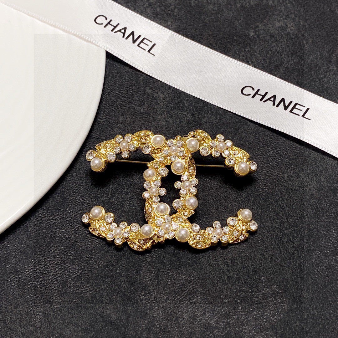 CC new arrival brooch 004