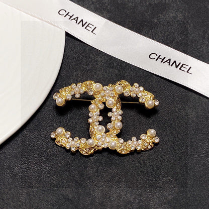 CC new arrival brooch 004