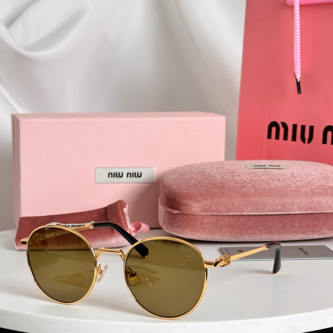 MIU MI* Eyewear SIZE: 50-20-140