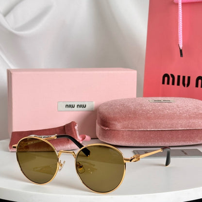 MIU MI* Eyewear SIZE: 50-20-140