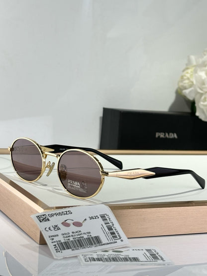 PRA Eyewear SIZE: 55-20-140