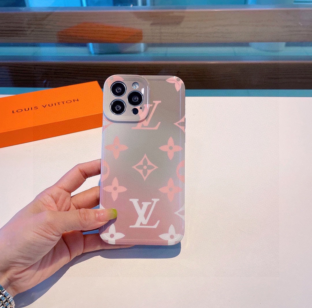 L Phone Case 0001