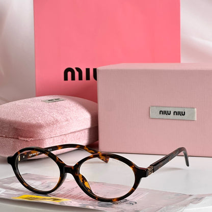 MIU MI* Eyewear SIZE: