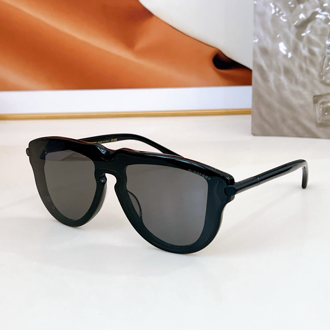 BURBE*RY Eyewear SIZE: 136-0-140