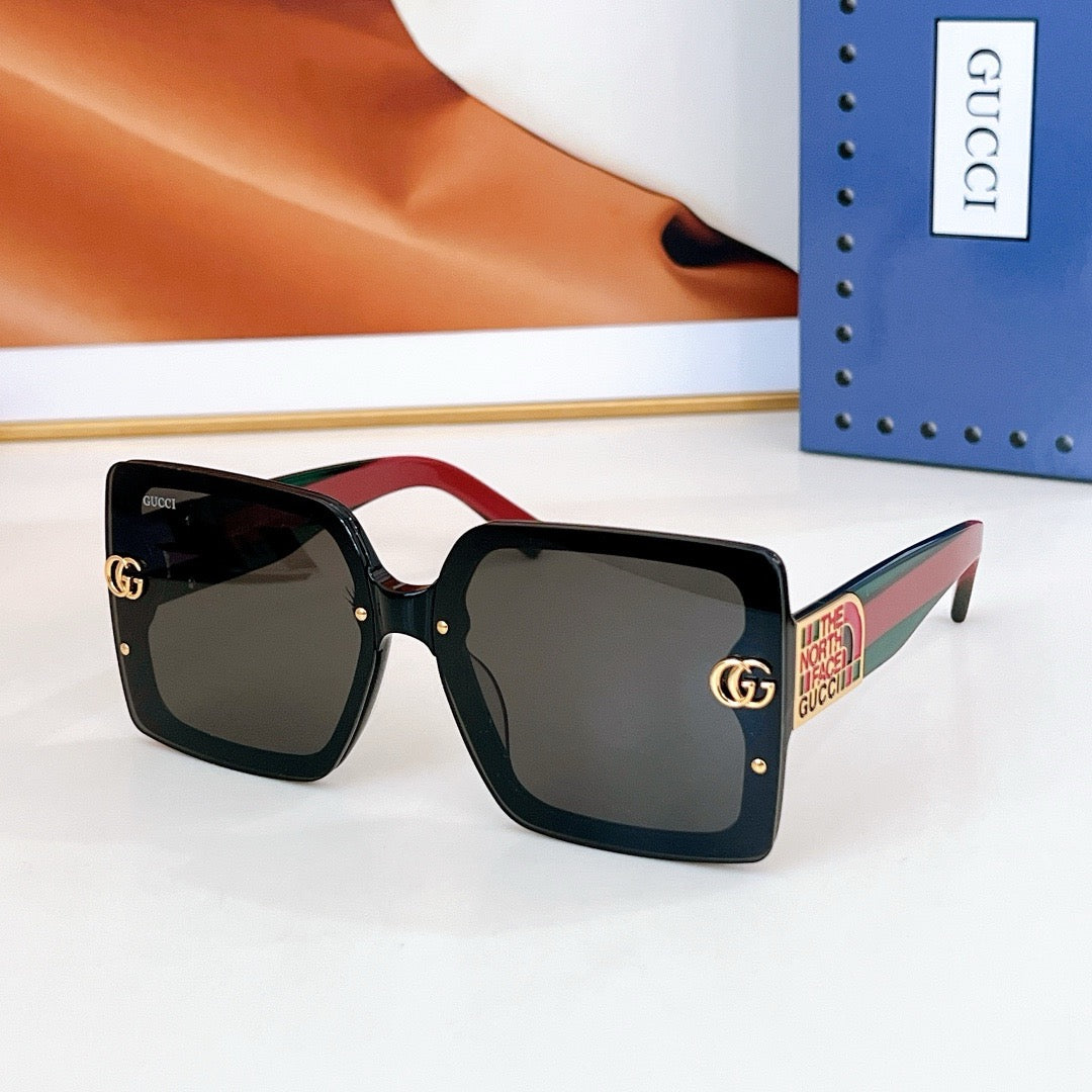 GG* Eyewear SIZE: 68-12-142