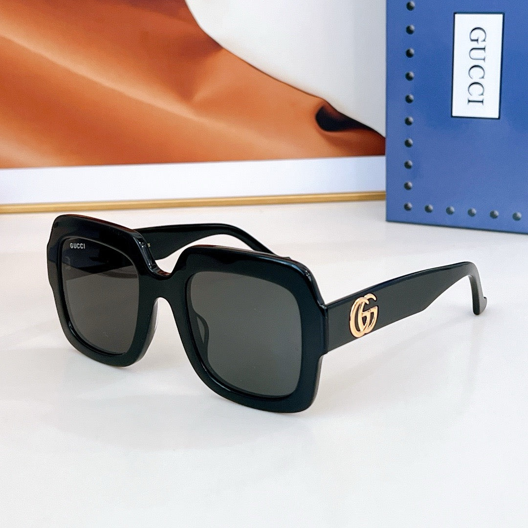 GG* Eyewear SIZE: 146-0-122
