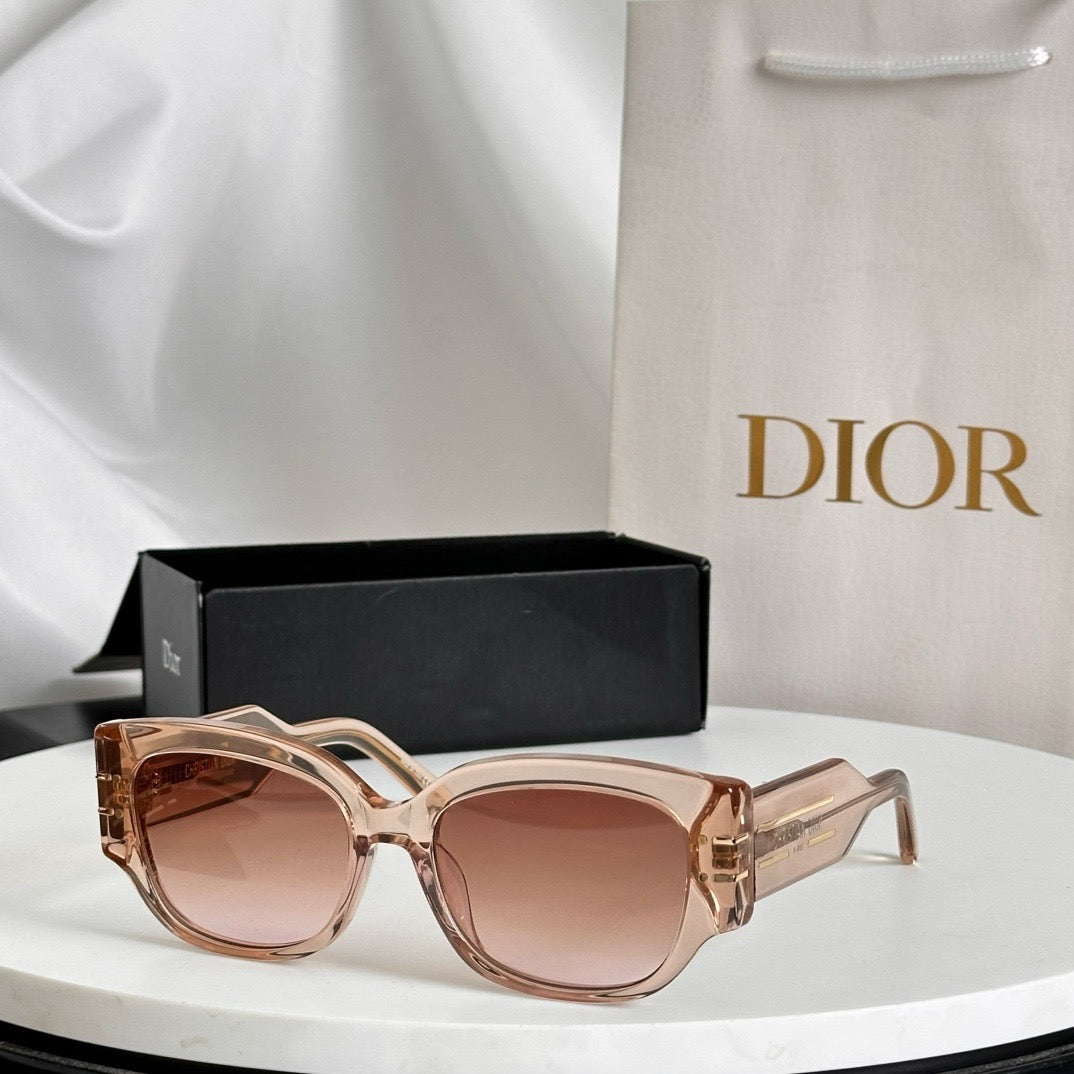 DI*R Eyewear SIZE: 55-18-140