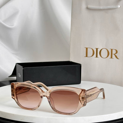 DI*R Eyewear SIZE: 55-18-140