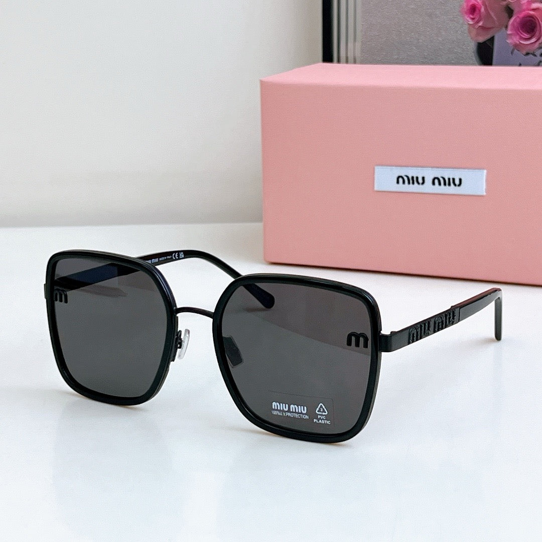 MIU MI* Eyewear SIZE: 58-18-145