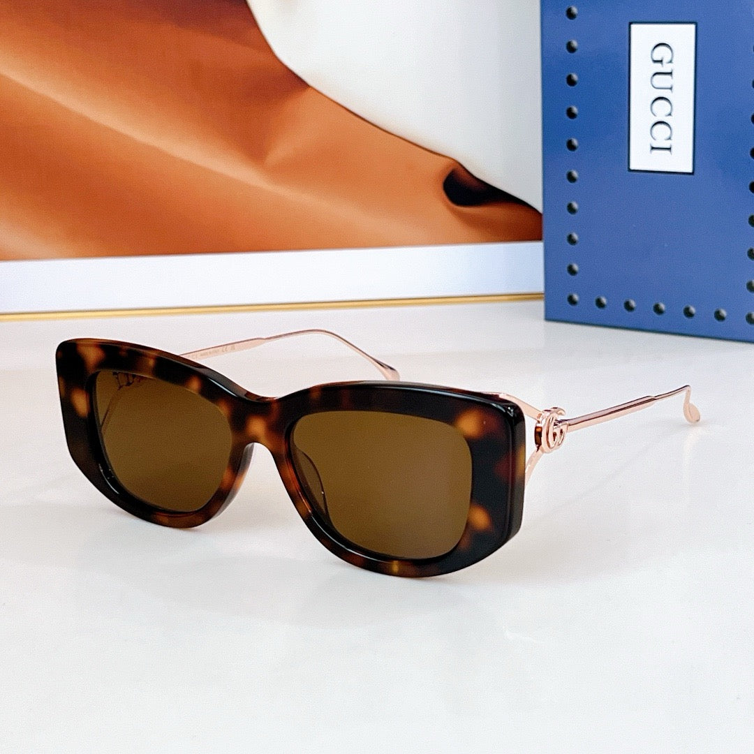 GG* Eyewear SIZE: 55-17-120