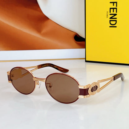 FEND* Eyewear SIZE: 59-15-135