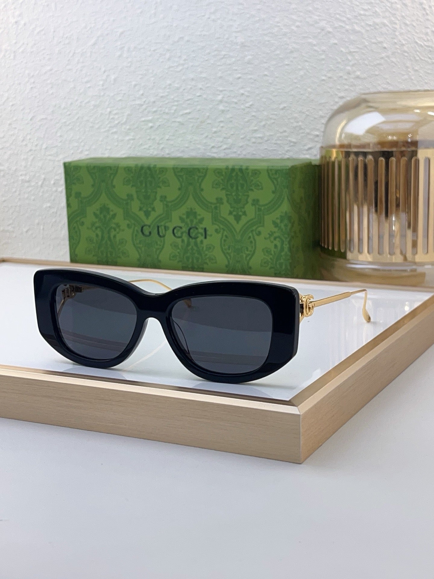 GG* Eyewear SIZE: 55-17-120