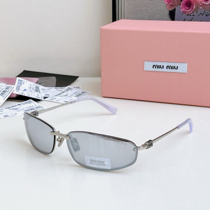 MIU MI* Eyewear SIZE: 69-15-130