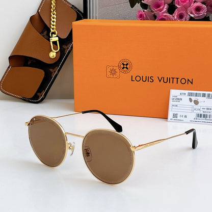 Louis Eyewear SIZE: 56-20-145