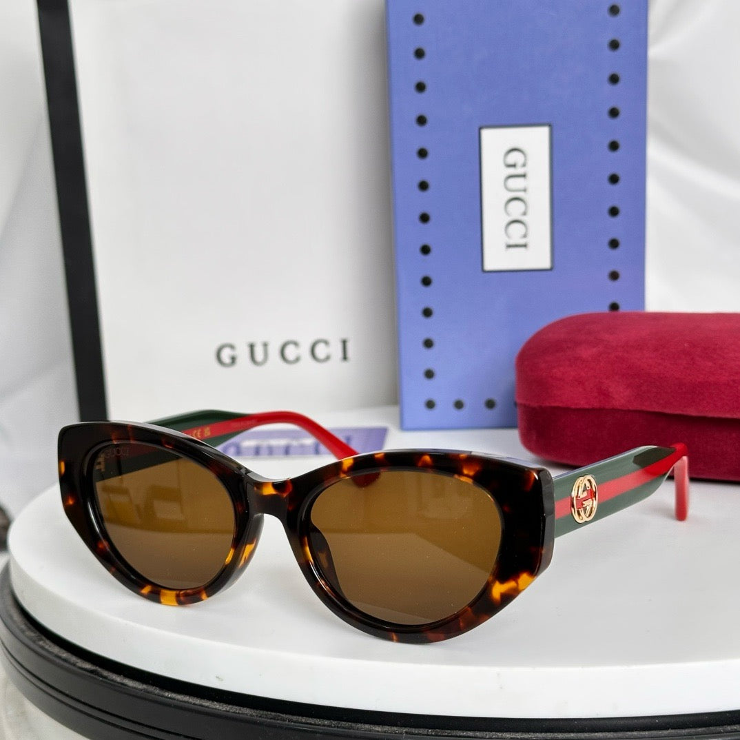 GG* Eyewear SIZE: 54-18-140