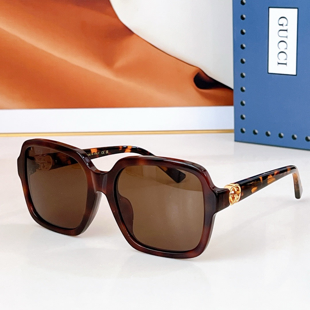 GG* Eyewear SIZE: 56-19-145