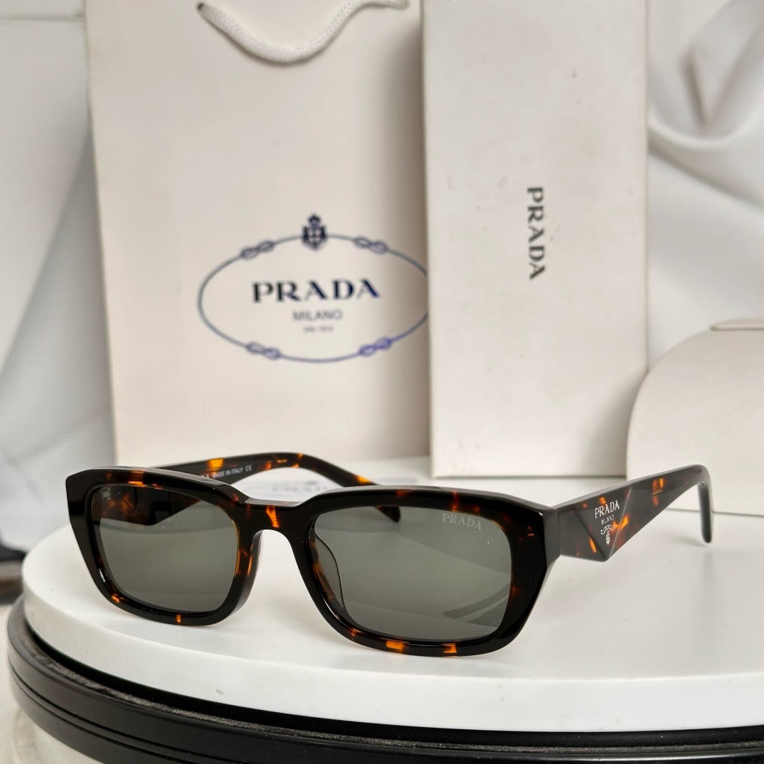 PRA Eyewear SIZE: 53-19-140