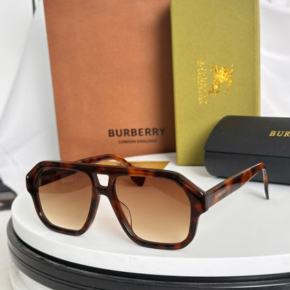 BURBE*RY Eyewear SIZE: 56-16-145