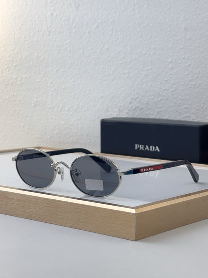 PRA Eyewear SIZE: 54-21-140