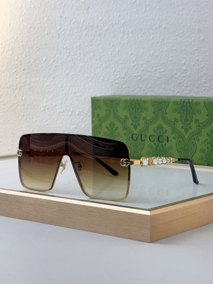 GG* Eyewear SIZE: 138-1-145