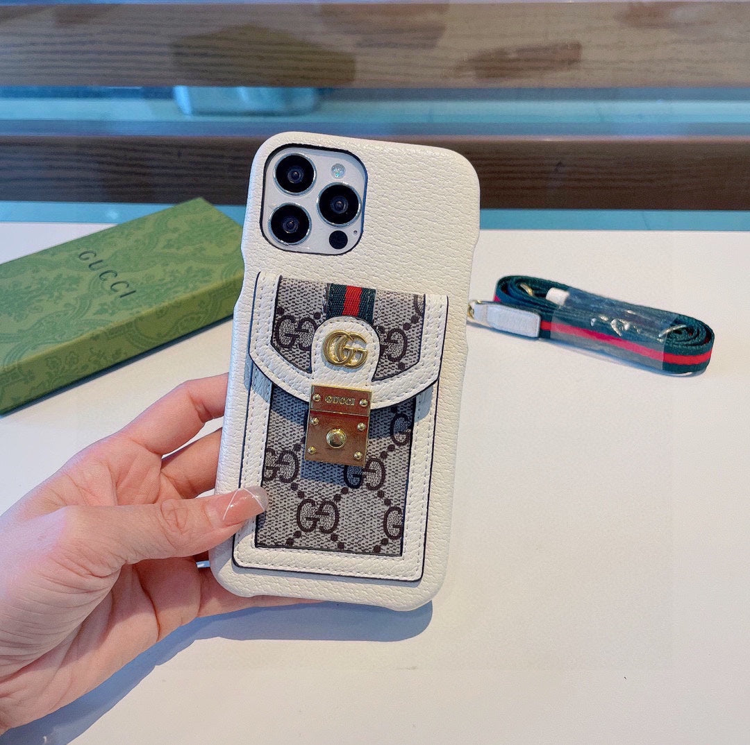 GG Phone Case 0007