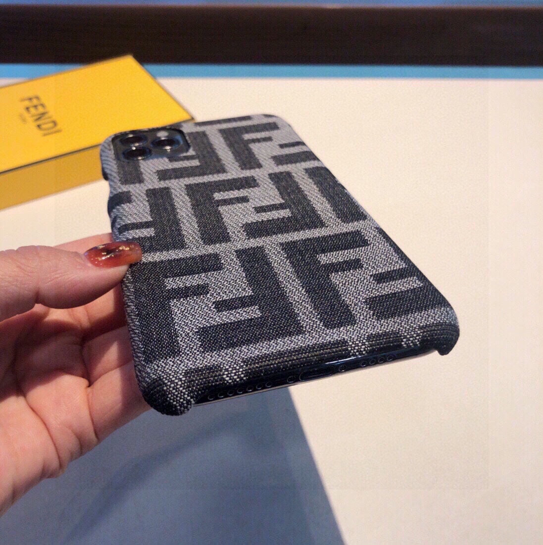 FD Phone Case 0010
