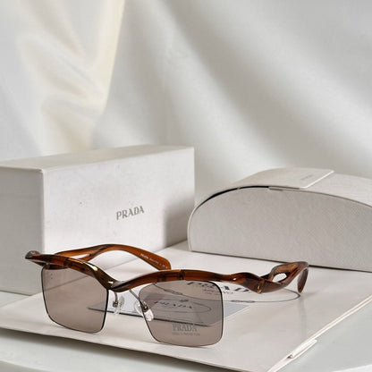 PRA Eyewear SIZE: 43-22-135
