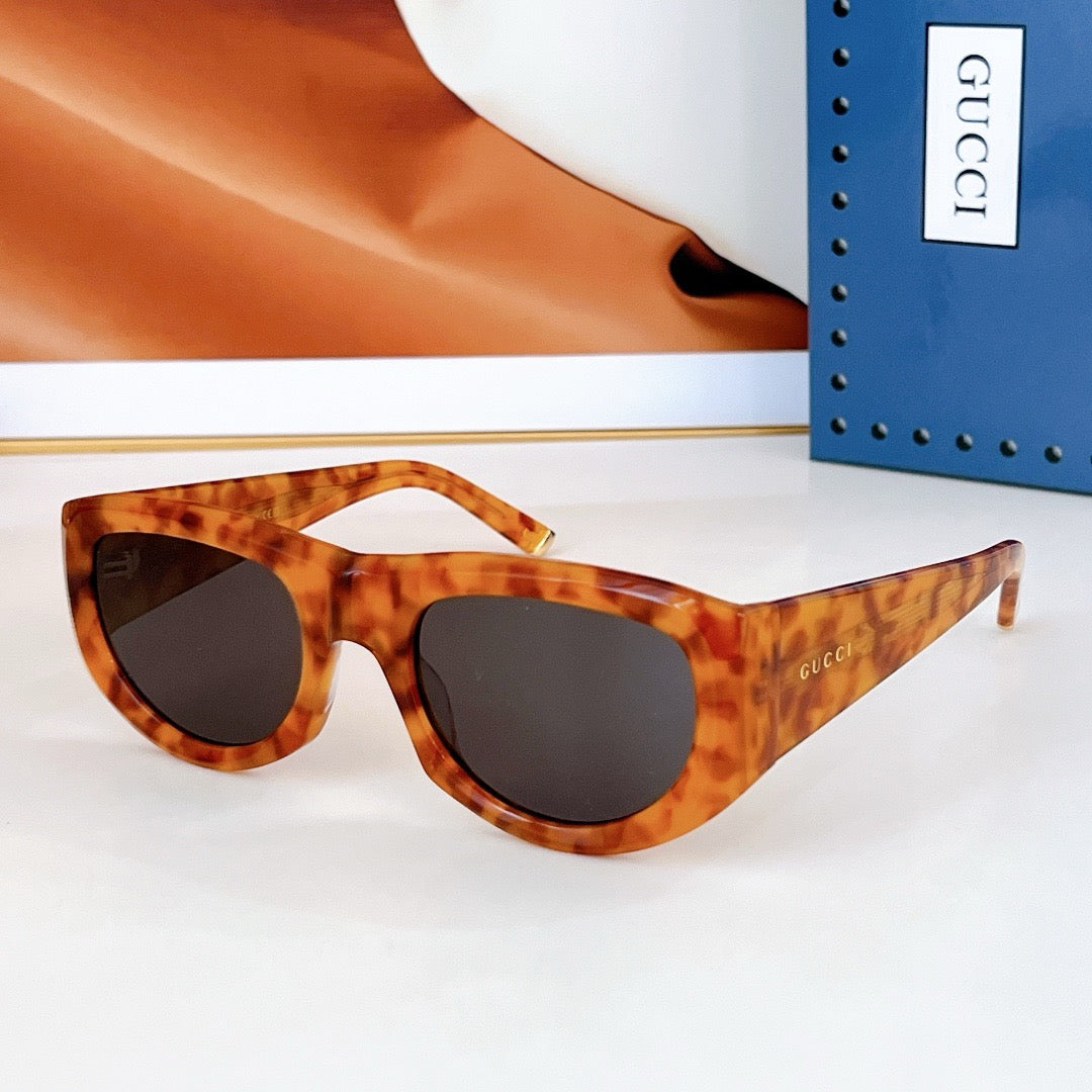 GG* Eyewear SIZE: 53-22-142