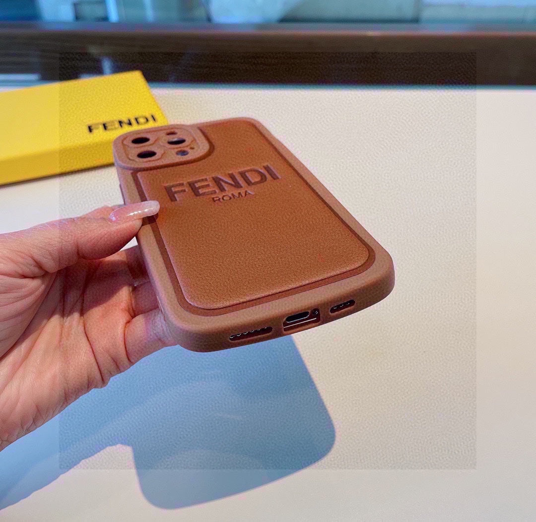 FD Phone Case 0011