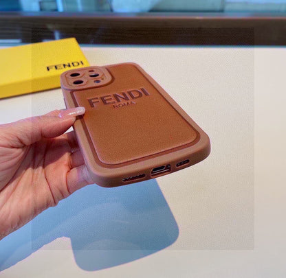 FD Phone Case 0011