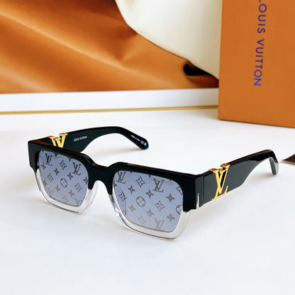 Louis Eyewear SIZE: 54-20-145