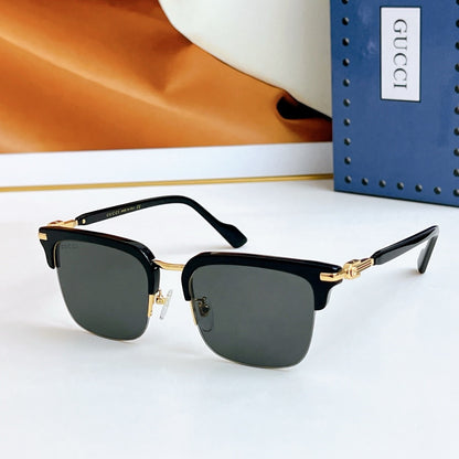 GG* Eyewear SIZE: 53-20-145