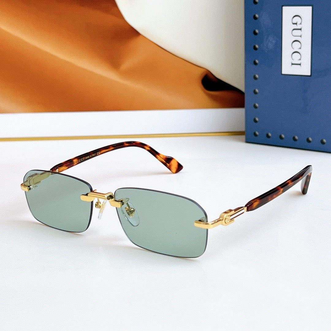 GG* Eyewear SIZE: 56-16-140